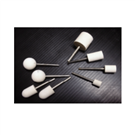 AB Series Polishing Wool Wheel with Handle Ø3mm