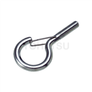 TGH-12 Stainless steel hook screw
