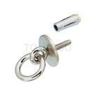 B-936 / B-937 Stainless Steel Expansion Eyebolt