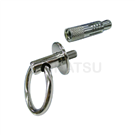 B-2426 Stainless Steel Expansion Eyebolt
