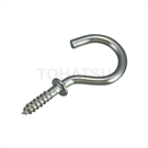 TYT-S Series Stainless Steel Hook Screws (Bag Packed)