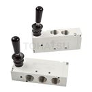 MVHB-500 Series Manual Valve