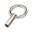 B Series Stainless Steel Lifting Nut