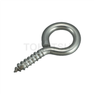 THT-S Series Stainless Steel Eyebolts (Bag Packed)