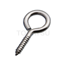 B-215 Series Stainless Steel Eyebolts (Bag Packed)