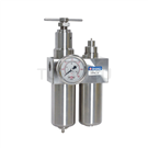 USFR/L Series Stainless Steel Two-Point Three-Point Combination
