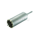 ES-D Series Single Function Hollow Drill Dry Diamond 29mm