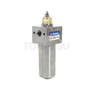 SSL200-02 Stainless Steel Mini Lubricator