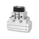 RBW Series Rotary Mechanical Clamp