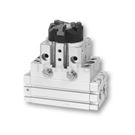 RBQ Series Rotary Mechanical Clamp