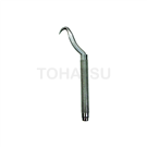 #237 Rotating Steel Hook