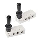 MVHB-220 Series Manual Valve