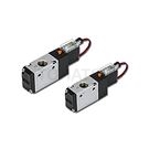 SKU series three-port solenoid valve