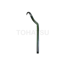 #235 Steel Hook