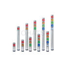 ME-A / MES-A Series Ultra-slim Signal Lights