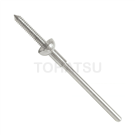 Threaded fixed shank
