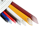 FSRN-1500 Fiberglass Silicon Sleeve