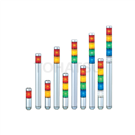 MP / MP-C / MPS / MPS-C Series Slim Signal Lights