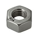 Stainless Steel Hexagon Nut NT-SUS