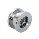 GRL-S2-H Roller (H Type Double Bearing Heavy Load)