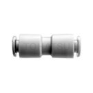 KGH Series Straight Connector