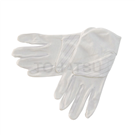 Antistatic gloves, non-slip type, size M