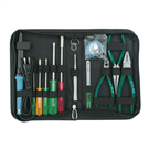 EKS-04 14-piece tool set