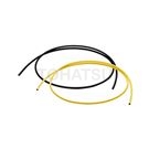 TRTU FR 3-layer polyurethane tube
