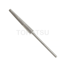 Grooved Bevel Shaft