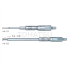 146 Series Groove Step Micrometer