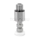 VPF-Q Series Non-marking Suction Cup (Movable Direct Installation)