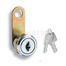 Small system lock C-183