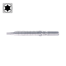 Star screwdriver head