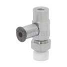VPMB-Q VPB-Q Series Non-marking Suction Cup (Fixed Side Pipe)
