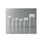 NEG® Sample Bottle (Transparent)