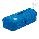 Mountain tool box five colors