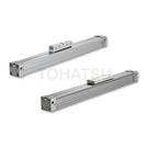 PRU2 PRF2 Mechanically Jointed Rodless Cylinder