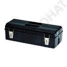TTB-611A Pro Tool Box with Middle Tray