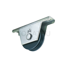 JHM Series Roller