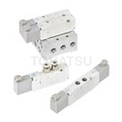 MVSP-156 Series Solenoid Valve