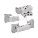 MVSC1-180 Solenoid Valve