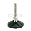 LV.A-80-SST foot (PA universal adjustment type non-slip)