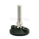 LV.F-80-SST foot (PA universal adjustment type non-slip)