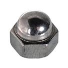 Stainless steel protective cover (external hexagonal) S102