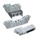 MVSY-100 Series Solenoid Valve