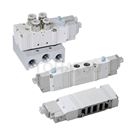 MVSY-156 Series Solenoid Valve