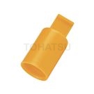 Plastic protective cover (for EVA cylinder only)