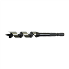 NO1 Series Woodworking Short Drill Bit 3mm