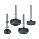 FTZ Universal Foot