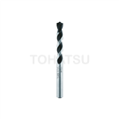 Concrete drill bit straight shank 3.4x60mm